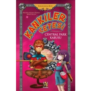 Kankiler Çetesi: Central Park Kabusu