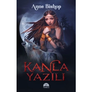Kanla Yazılı