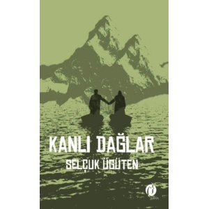 Kanlı Dağlar