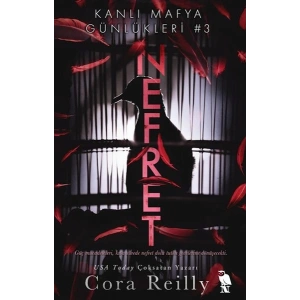 Kanlı Mafya Günlükleri #3: Nefret