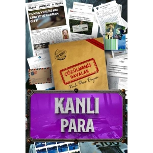 Kanlı Para - Dedektif Oyunu