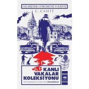 Kanlı Vakalar Koleksiyonu