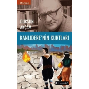 Kanlıderenin Kurtları