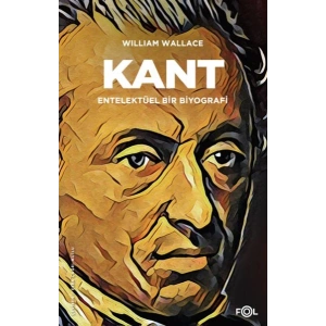Kant – Entelektüel bir Biyografi