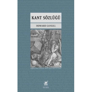 Kant Sözlüğü