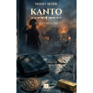 Kanto “Ben ve Kendim”