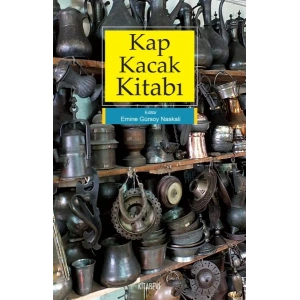 Kap Kacak Kitabı