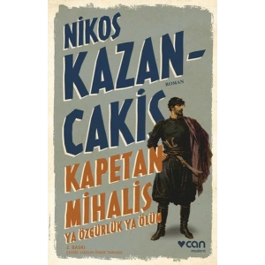 Kapetan Mihalis
