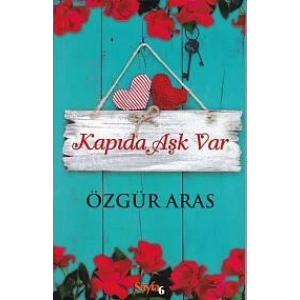 Kapıda Aşk Var