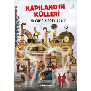 Kapilandın Külleri