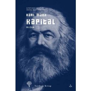 Kapital - Cilt 3