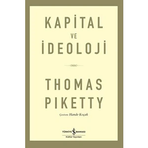 Kapital ve İdeoloji