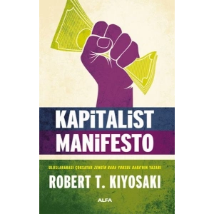 Kapitalist Manifesto