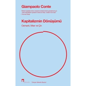 Kapitalizmin Dönüşümü