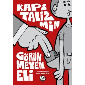 Kapitalizmin Görünmeyen Eli