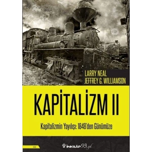 Kapitalizmin Yayılışı: 1848den Günümüze - Kapitalizm 2