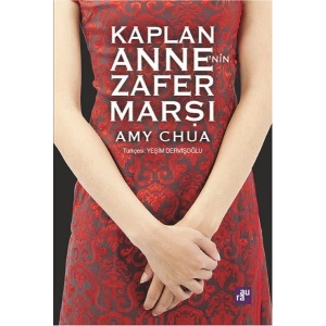 Kaplan Annenin Zafer Marşı