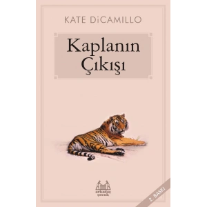 Kaplanın Çıkışı