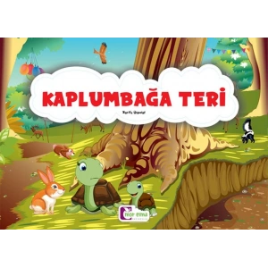 Kaplumbağa Teri