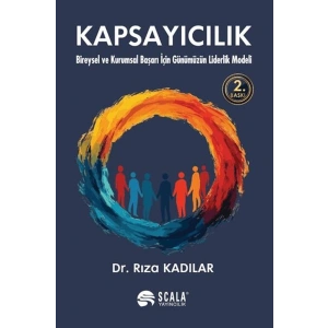 Kapsayıcılık