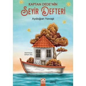 Kaptan Dedenin Seyir Defteri