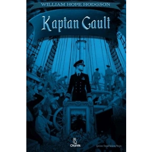 Kaptan Gault
