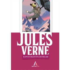 Kaptan Grantın Çocukları