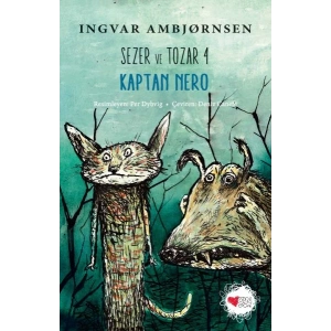 Kaptan Nero - Sezer ve Tozar 4