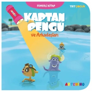 Kaptan Pengu