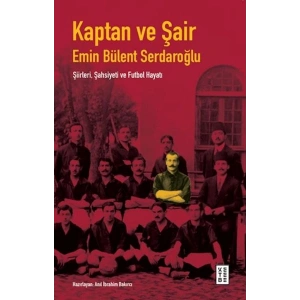 Kaptan ve Şair