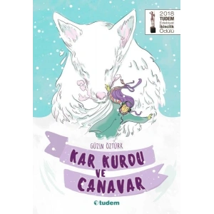 Kar Kurdu ve Canavar