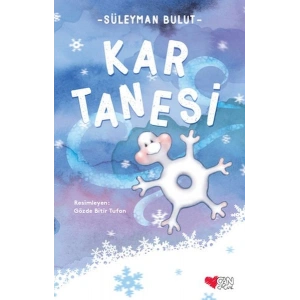 Kar Tanesi