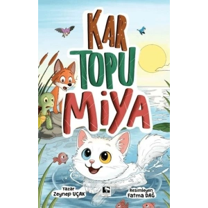 Kar Topu Miya