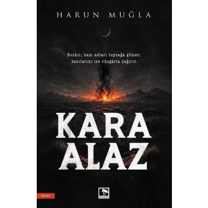 Kara Alaz