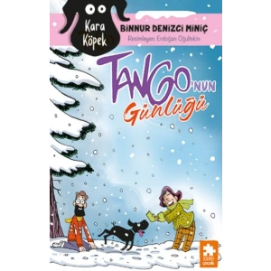 Kara Köpek Tango’nun Günlüğü