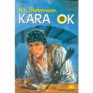 Kara Ok