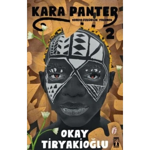 Kara Panter 2 - Kondo Özgürlük Yolunda
