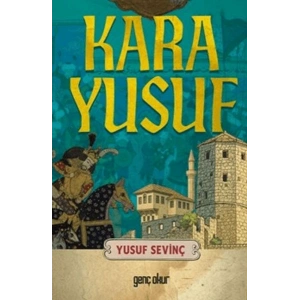 Kara Yusuf