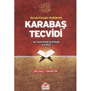 Karabaş Tecvidi