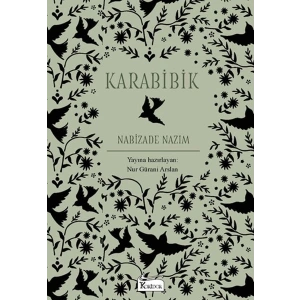 Karabibik - (Bez Ciltli)