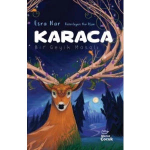 Karaca - Bir Geyik Masalı