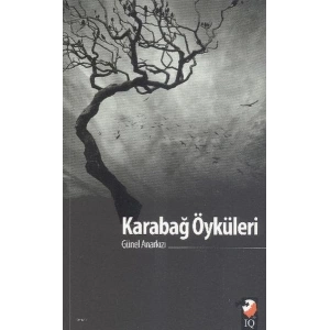 Karadağ Öyküleri