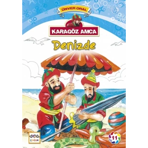 Karagöz Amca Denizde