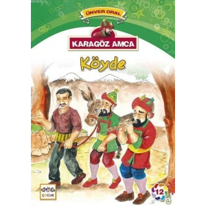 Karagöz Amca Köyde