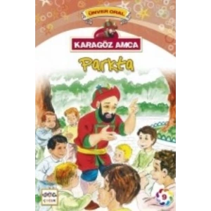 Karagöz Amca Parkta