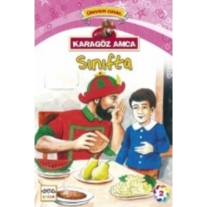 Karagöz Amca Sınıfta