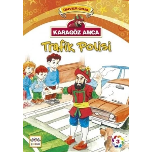 Karagöz Amca Trafik Polisi