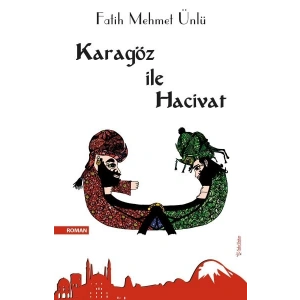 Karagöz ile Hacivat