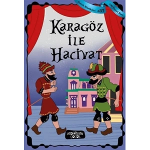 Karagöz İle Hacivat