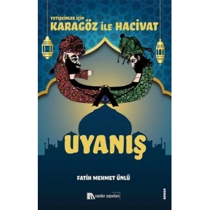 Karagöz İle Hacivat - Uyanış